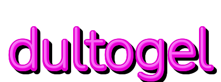 dultogel — logo kanal