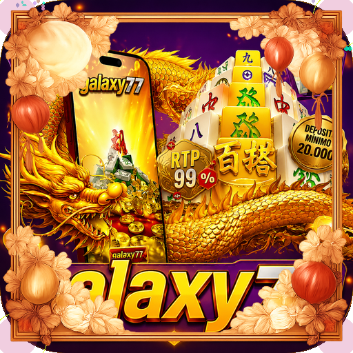 galaxy77 — mitra unggulan